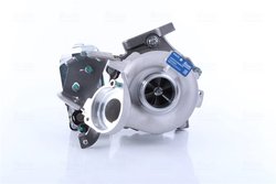Turbina Nissens 93635
