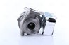 TURBINA NISSENS 93635 - Compatibil cu BMW