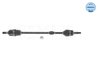 PLANETARA MEYLE 37-14 498 1004 - Compatibil cu HYUNDAI, KIA