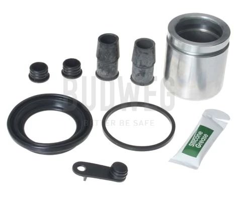 SET REPARATIE ETRIER BUDWEG CALIPER 2090278 - Compatibil cu AUDI, SEAT, SKODA, VW