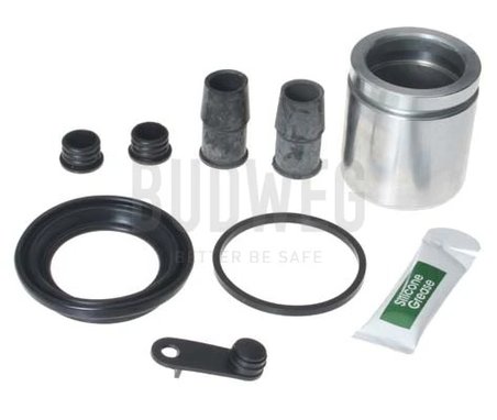 SET REPARATIE ETRIER BUDWEG CALIPER 2090278 - Compatibil cu AUDI, SEAT, SKODA, VW