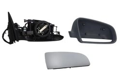 OGLINDA EXTERIOARA BLIC 5402-04-1121798P - Compatibil cu AUDI