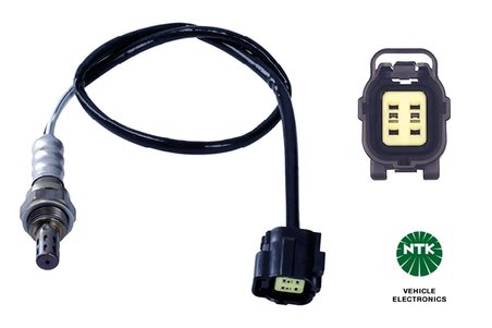 SONDA LAMBDA NTK 90011 - Compatibil cu MAZDA