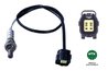 SONDA LAMBDA NTK 90011 - Compatibil cu MAZDA