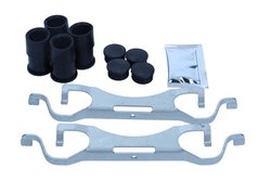 Set accesorii placute frana Maxgear 27-2504