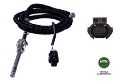 Senzor temperatura gaze evacuare NTK 92386