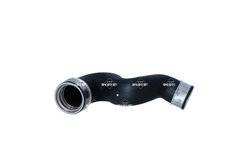 FURTUN INTERCOOLER/TURBO NRF 166000 - Compatibil cu SKODA, VW