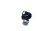 Furtun intercooler/turbo NRF 166000