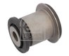 BUCSA SUSPENSIE FEBI BILSTEIN 183598 - Compatibil cu CITROEN, PEUGEOT