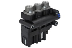 SUPAPA MAGNETICA PNEUMATICS PN-12069 - Piesa auto compatibila cu mai multe marci