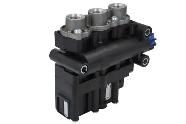 SUPAPA MAGNETICA PNEUMATICS PN-12069 - Piesa auto compatibila cu mai multe marci