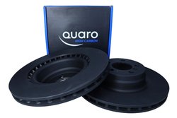 Disc frana QUARO QD1520HC