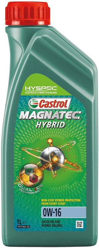 Ulei de motor CASTROL 15F2C2