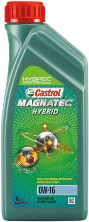 Ulei de motor CASTROL 15F2C2