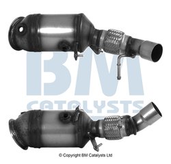 Catalizator BM Catalysts BM92223H