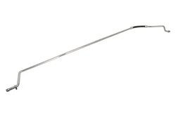 CONDUCTA PRESIUNE VARIABLIA AER CONDITIONAT THERMOTEC KTT160202 - Compatibil cu OPEL, RENAULT