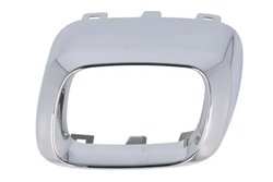 Grila ventilatie, bara protectie BLIC 6502-07-3584913P