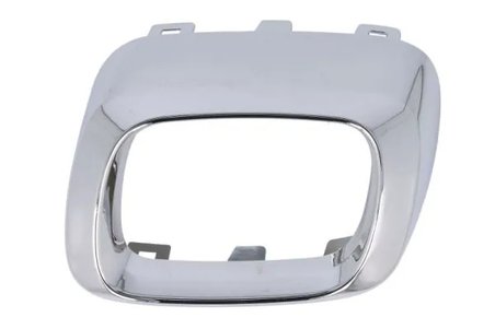 Grila ventilatie, bara protectie BLIC 6502-07-3584913P