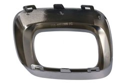 Grila ventilatie, bara protectie BLIC 6502-07-3584913P