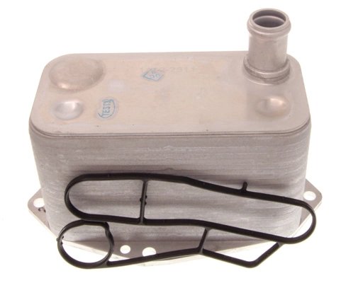 RADIATOR ULEI / TERMOFLOT MAXGEAR 14-0061 - Compatibil cu BMW