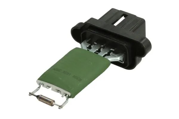 REZISTOR VENTILATOR HABITACLU THERMOTEC DEW018TT - Compatibil cu SEAT, SKODA, VW