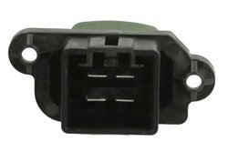 REZISTOR VENTILATOR HABITACLU THERMOTEC DEW018TT - Compatibil cu SEAT, SKODA, VW