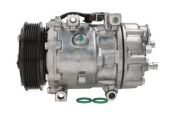COMPRESOR CLIMATIZARE THERMOTEC KTT090408 - Compatibil cu FORD, VOLVO