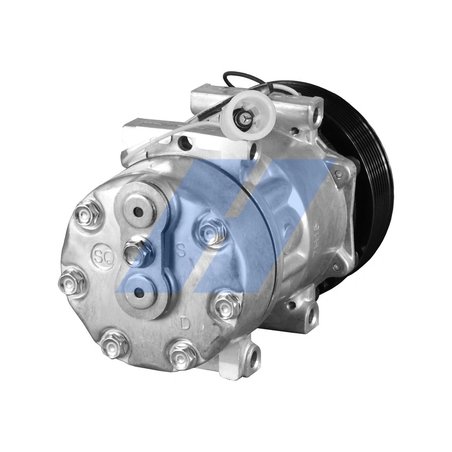 COMPRESOR CLIMATIZARE HIGHWAY AUTOMOTIVE 45041005 - Compatibil cu RENAULT TRUCKS