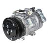 COMPRESOR CLIMATIZARE POWEREDGE PECP0013 - Compatibil cu CITROEN, FIAT, LANCIA, PEUGEOT