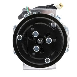 COMPRESOR CLIMATIZARE POWEREDGE PECP0013 - Compatibil cu CITROEN, FIAT, LANCIA, PEUGEOT