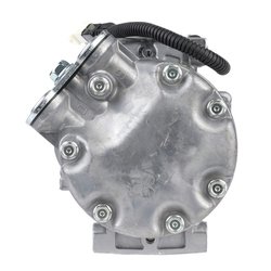 COMPRESOR CLIMATIZARE POWEREDGE PECP0013 - Compatibil cu CITROEN, FIAT, LANCIA, PEUGEOT