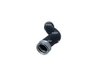 FURTUN INTERCOOLER/TURBO NRF 166103 - Compatibil cu VW