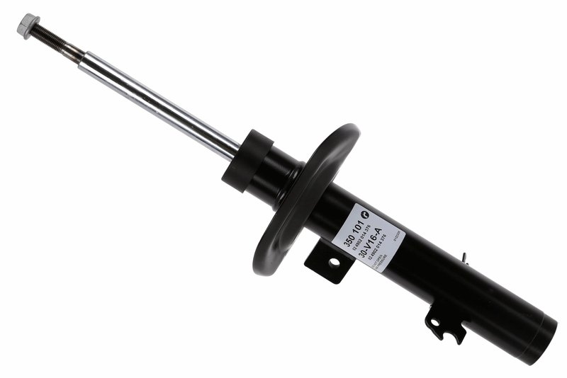 AMORTIZOR SACHS 350 101 - Compatibil cu CITROEN