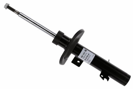 AMORTIZOR SACHS 350 101 - Compatibil cu CITROEN
