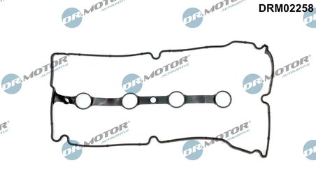 Garnitura capac culbutori Dr.Motor Automotive DRM02258