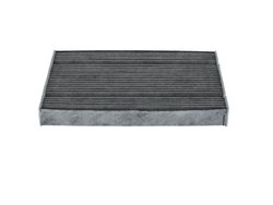 FILTRU AER HABITACLU BOSCH 1 987 435 628 - Compatibil cu MERCEDES-BENZ