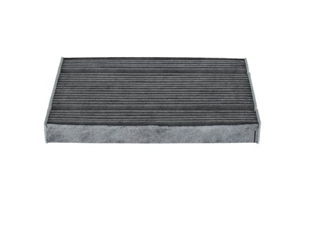 FILTRU AER HABITACLU BOSCH 1 987 435 628 - Compatibil cu MERCEDES-BENZ