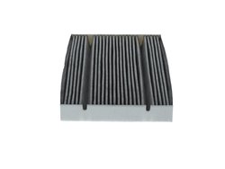 FILTRU AER HABITACLU BOSCH 1 987 435 628 - Compatibil cu MERCEDES-BENZ
