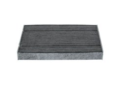 FILTRU AER HABITACLU BOSCH 1 987 435 628 - Compatibil cu MERCEDES-BENZ