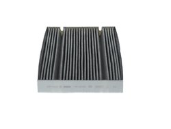 FILTRU AER HABITACLU BOSCH 1 987 435 628 - Compatibil cu MERCEDES-BENZ