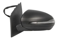 OGLINDA EXTERIOARA BLIC 5402-02-2299316P - Piesa auto compatibila cu mai multe marci