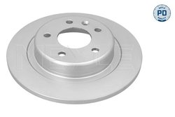 DISC FRANA MEYLE 615 523 0028/PD - Compatibil cu OPEL, VAUXHALL