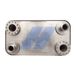 RADIATOR, RETARDER HIGHWAY AUTOMOTIVE 31059003 - Piesa auto compatibila cu mai multe marci