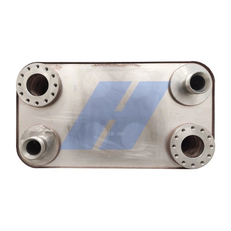 Radiator, retarder HIGHWAY AUTOMOTIVE 31059003