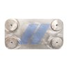 Radiator, retarder HIGHWAY AUTOMOTIVE 31059003