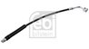 FURTUN FRANA FEBI BILSTEIN 185024 - Compatibil cu CHEVROLET, OPEL, VAUXHALL