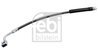 FURTUN FRANA FEBI BILSTEIN 185024 - Compatibil cu CHEVROLET, OPEL, VAUXHALL