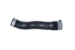 FURTUN INTERCOOLER/TURBO NRF 166081 - Compatibil cu BMW