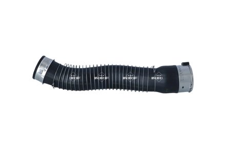 FURTUN INTERCOOLER/TURBO NRF 166081 - Compatibil cu BMW