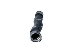 FURTUN INTERCOOLER/TURBO NRF 166081 - Compatibil cu BMW